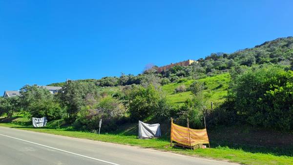 792 m² Land