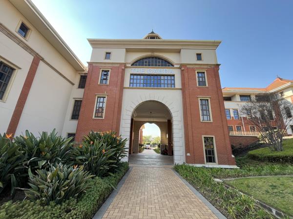 85 m² Commercial space