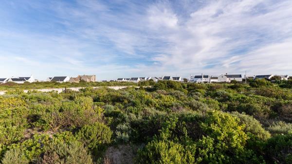 603 m² Land