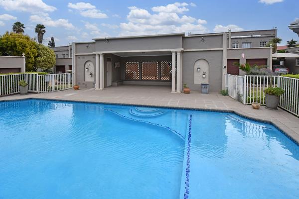 4 Bedroom Townhouse