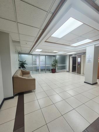 66 m² Commercial space
