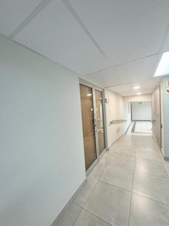 66 m² Commercial space