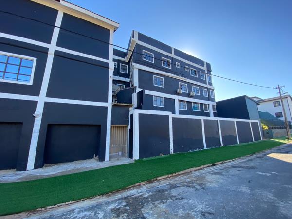 99 Bedroom House