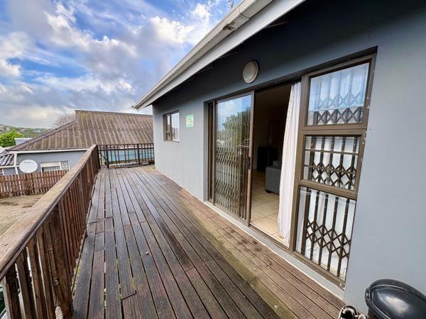 2 Bedroom Cluster