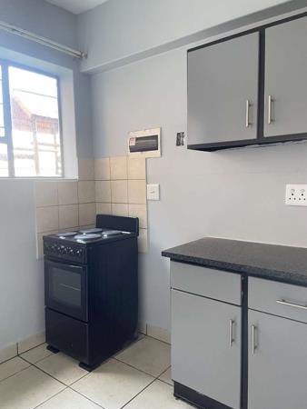 1.5 Bedroom Apartment