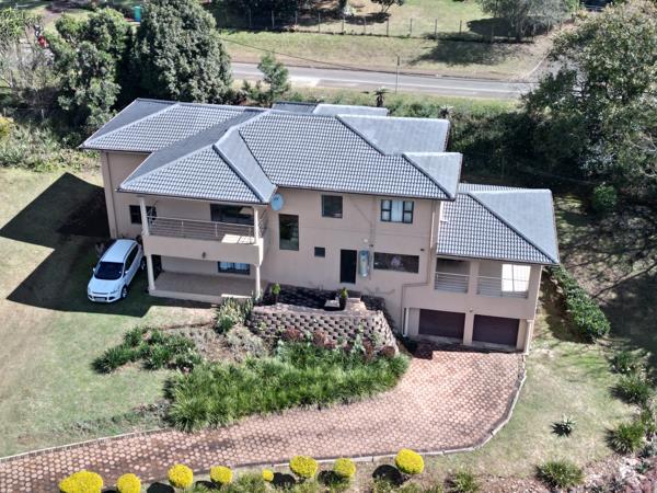 6 Bedroom House