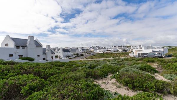 498 m² Land