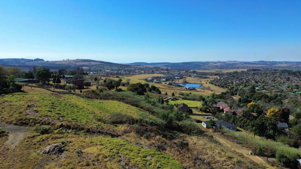 8 773 m² Land