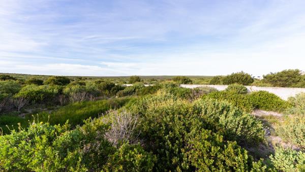 603 m² Land