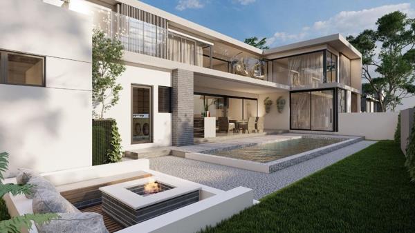 662 m² Land