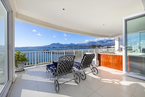 4 Bedroom Penthouse