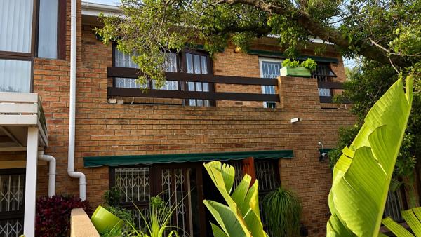 3 Bedroom Duplex