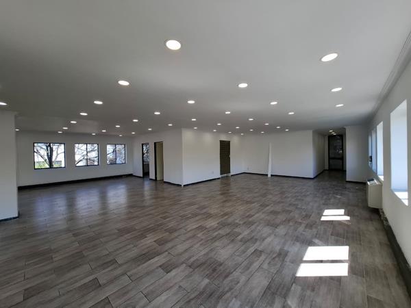 198 m² Commercial space