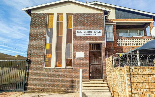 280 m² Commercial space