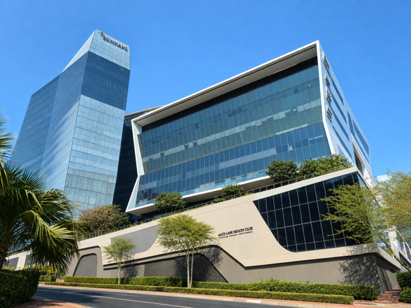 241 m² Commercial space