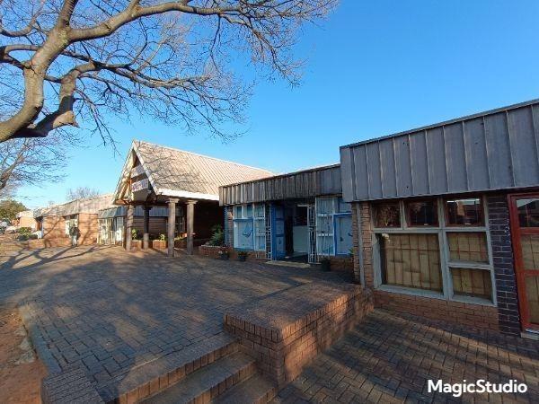 2 159 m² Commercial space