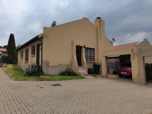 3 Bedroom Simplex