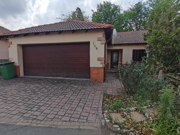 3 Bedroom Simplex