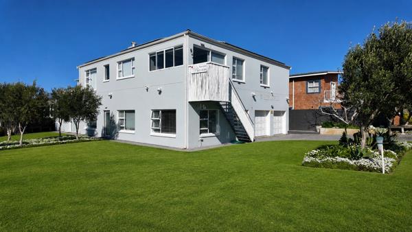 7 Bedroom House