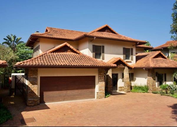 4 Bedroom Townhouse
