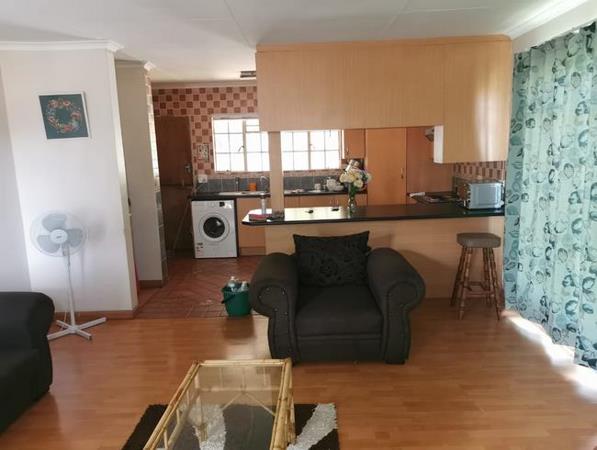 1 Bedroom Garden Cottage