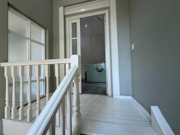232 m² Office Space