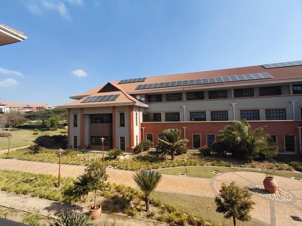 112 m² Commercial space