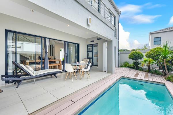 3 Bedroom Cluster