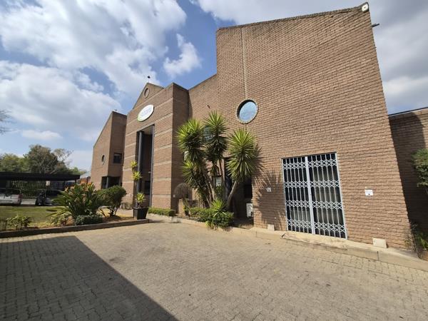1 759 m² Industrial space