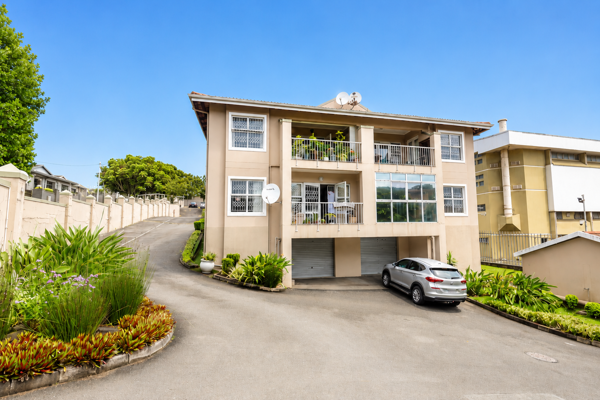 3.5 Bedroom Townhouse