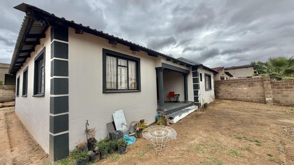 1 Bedroom House