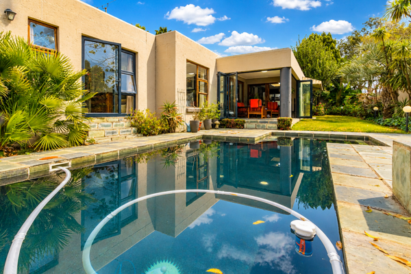 2.5 Bedroom House