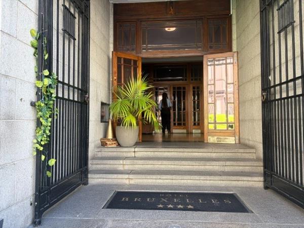 264 m² Commercial space