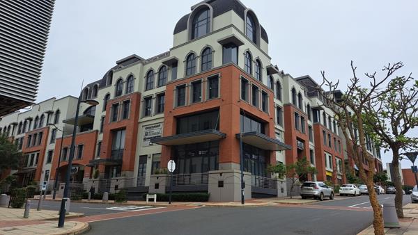 189 m² Office Space
