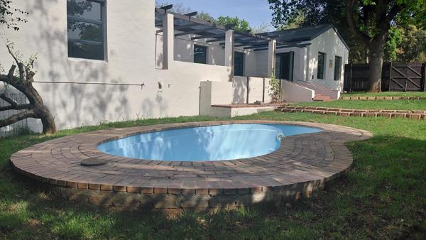 5 Bedroom House