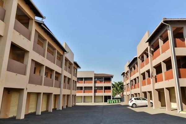 1 Bedroom Flat