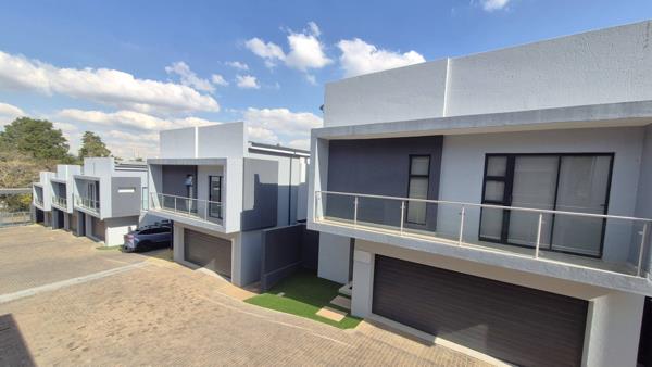 4 Bedroom Cluster