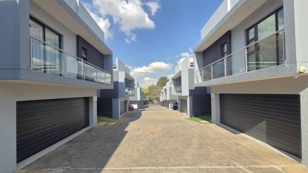 4 Bedroom Cluster