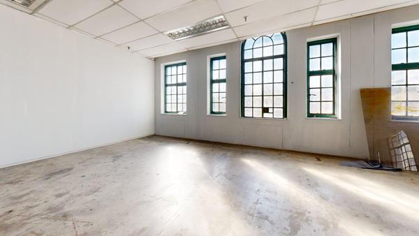 59 m² Commercial space