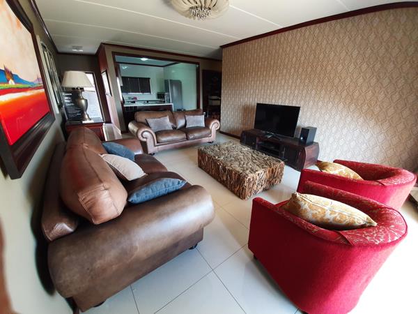 3 Bedroom Apartment