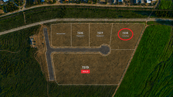 1 m² Industrial space