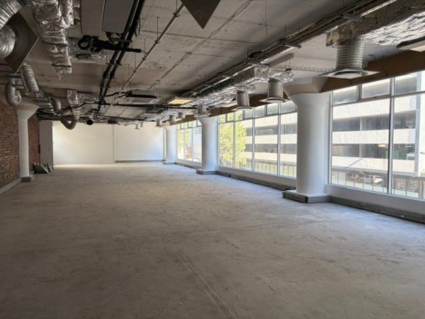 279 m² Office Space