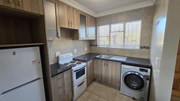 1 Bedroom Townhouse