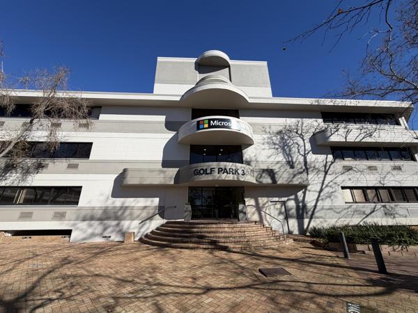 1 960 m² Commercial space