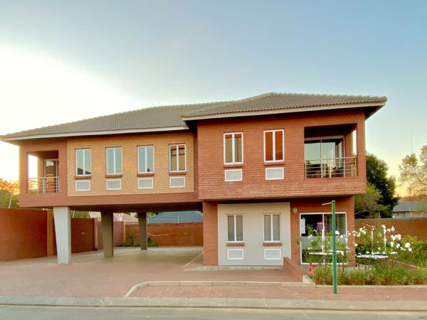 365 m² Commercial space
