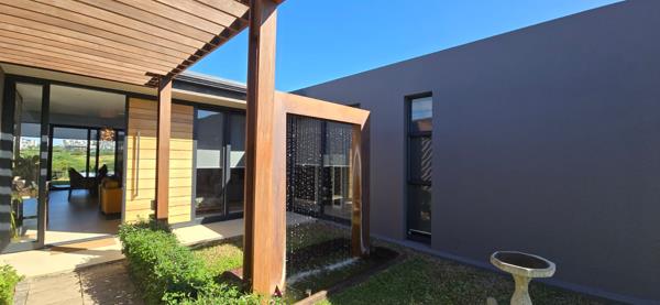 4 Bedroom Townhouse