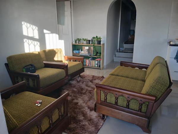 2 Bedroom Garden Cottage