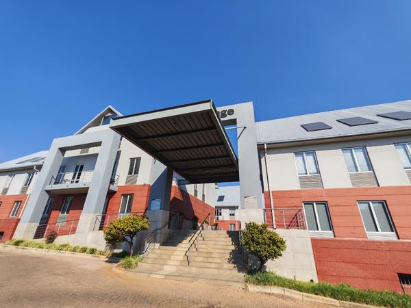131 m² Commercial space