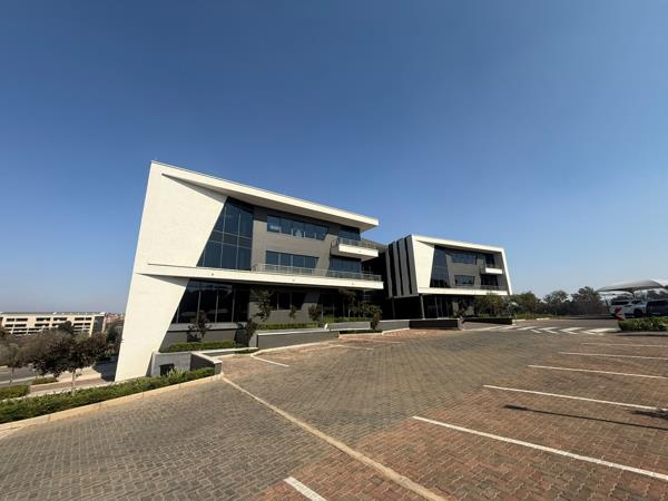 600 m² Commercial space
