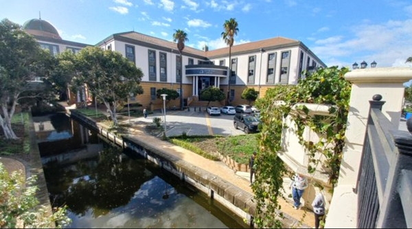 2 348 m² Commercial space